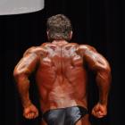 Mike  Malahan - NPC Michigan Championships 2011 - #1