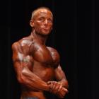 Jeremy   Loesel - NPC Michigan Championships 2011 - #1