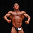 Larry  Morrison - NPC Michigan Championships 2011 - #1