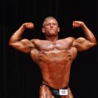 Larry  Morrison - NPC Michigan Championships 2011 - #1