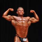 Larry  Morrison - NPC Michigan Championships 2011 - #1