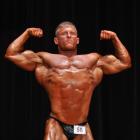 Larry  Morrison - NPC Michigan Championships 2011 - #1