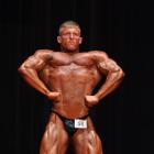 Larry  Morrison - NPC Michigan Championships 2011 - #1