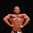 Larry  Morrison - NPC Michigan Championships 2011 - #1