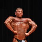 Larry  Morrison - NPC Michigan Championships 2011 - #1