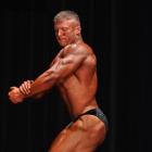 Larry  Morrison - NPC Michigan Championships 2011 - #1