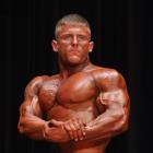 Larry  Morrison - NPC Michigan Championships 2011 - #1