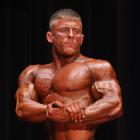 Larry  Morrison - NPC Michigan Championships 2011 - #1