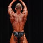 Larry  Morrison - NPC Michigan Championships 2011 - #1