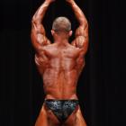 Larry  Morrison - NPC Michigan Championships 2011 - #1