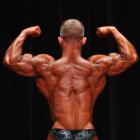 Larry  Morrison - NPC Michigan Championships 2011 - #1