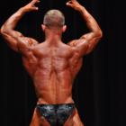 Larry  Morrison - NPC Michigan Championships 2011 - #1