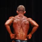 Larry  Morrison - NPC Michigan Championships 2011 - #1