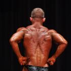 Larry  Morrison - NPC Michigan Championships 2011 - #1