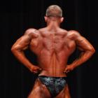 Larry  Morrison - NPC Michigan Championships 2011 - #1