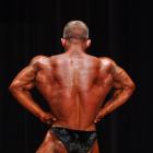 Larry  Morrison - NPC Michigan Championships 2011 - #1