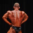 Larry  Morrison - NPC Michigan Championships 2011 - #1