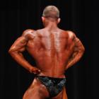 Larry  Morrison - NPC Michigan Championships 2011 - #1