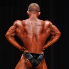 Larry  Morrison - NPC Michigan Championships 2011 - #1