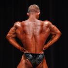 Larry  Morrison - NPC Michigan Championships 2011 - #1