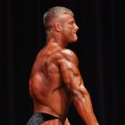 Larry  Morrison - NPC Michigan Championships 2011 - #1