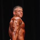 Larry  Morrison - NPC Michigan Championships 2011 - #1