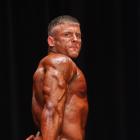 Larry  Morrison - NPC Michigan Championships 2011 - #1