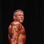 Larry  Morrison - NPC Michigan Championships 2011 - #1