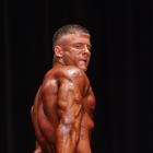 Larry  Morrison - NPC Michigan Championships 2011 - #1