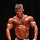 Larry  Morrison - NPC Michigan Championships 2011 - #1