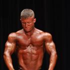 Larry  Morrison - NPC Michigan Championships 2011 - #1