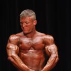 Larry  Morrison - NPC Michigan Championships 2011 - #1