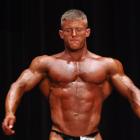 Larry  Morrison - NPC Michigan Championships 2011 - #1