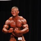 Larry  Morrison - NPC Michigan Championships 2011 - #1