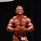 Larry  Morrison - NPC Michigan Championships 2011 - #1