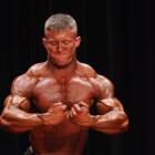 Larry  Morrison - NPC Michigan Championships 2011 - #1