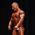 Larry  Morrison - NPC Michigan Championships 2011 - #1