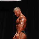 Larry  Morrison - NPC Michigan Championships 2011 - #1