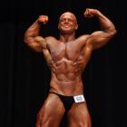 Ben   Knight - NPC Michigan Championships 2011 - #1