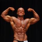 Ben   Knight - NPC Michigan Championships 2011 - #1