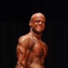 Ben   Knight - NPC Michigan Championships 2011 - #1