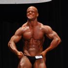 Ben   Knight - NPC Michigan Championships 2011 - #1