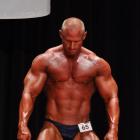 Jason  Combs - NPC Michigan Championships 2011 - #1