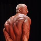 Jason  Combs - NPC Michigan Championships 2011 - #1