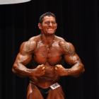 Jacob  Brannon - NPC Michigan Championships 2011 - #1