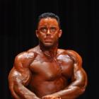 Jeremy  Bently - NPC Michigan Championships 2011 - #1