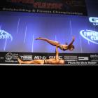 Stephanie  Harms - NPC Empire Classic 2013 - #1