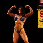 Danielle  Guevara - NPC Oregon State 2010 - #1