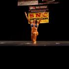 Danielle  Guevara - NPC Oregon State 2010 - #1