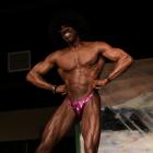 David  Patterson - NPC Bill Pearl High Desert Classic 2012 - #1